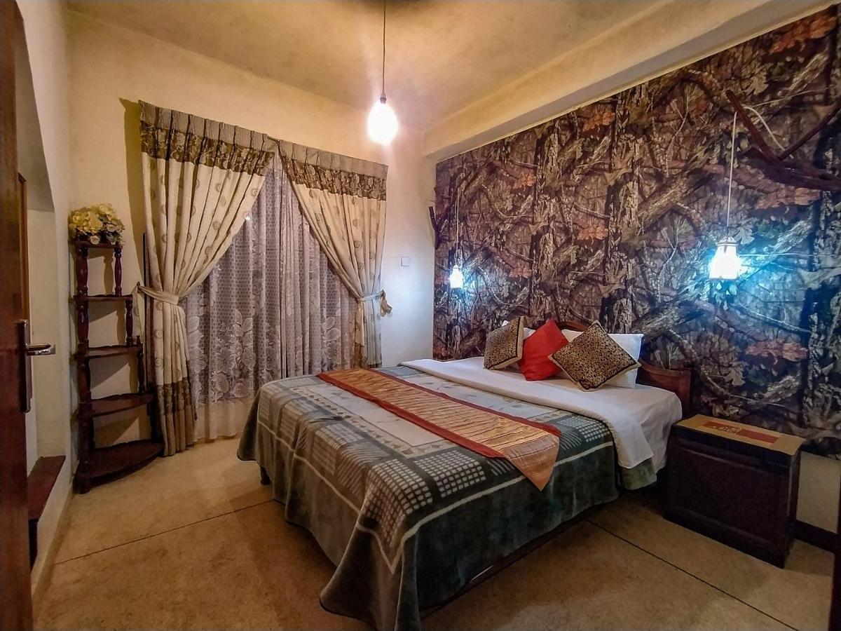 Lake Breeze Nuwara Eliya Exterior foto
