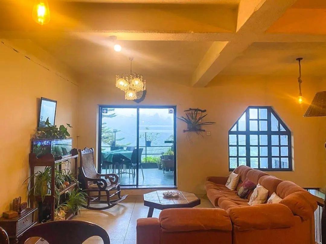 Lake Breeze Nuwara Eliya Exterior foto