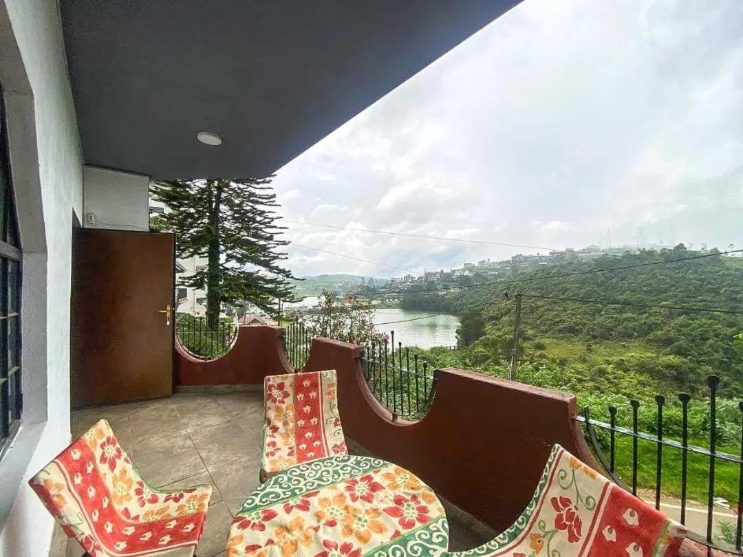 Lake Breeze Nuwara Eliya Exterior foto