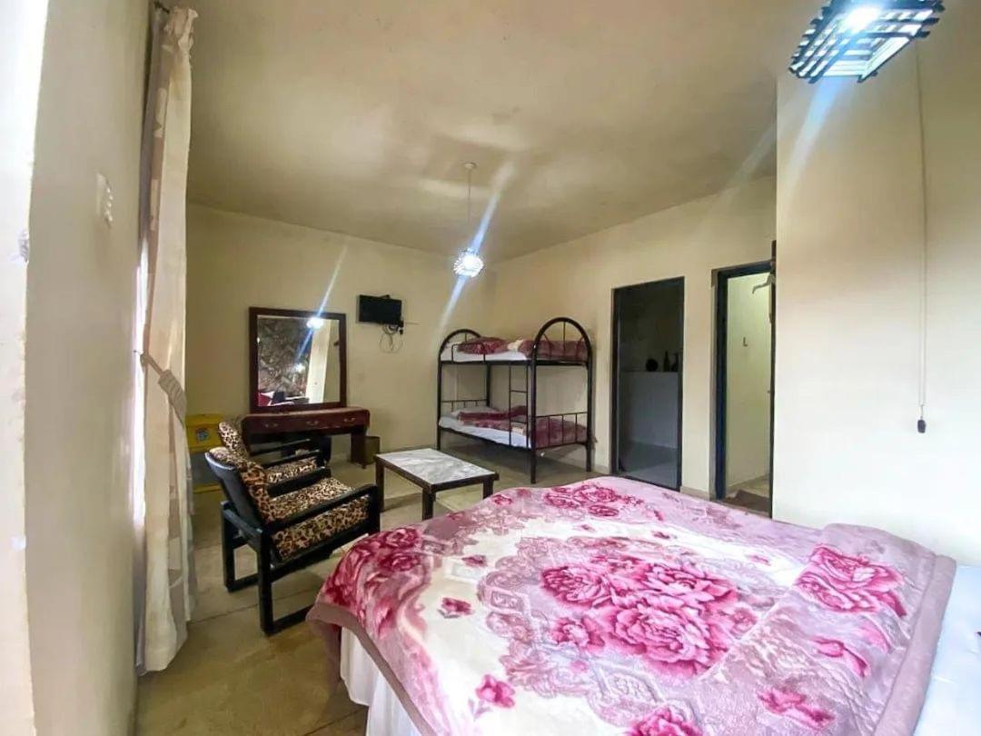 Lake Breeze Nuwara Eliya Exterior foto
