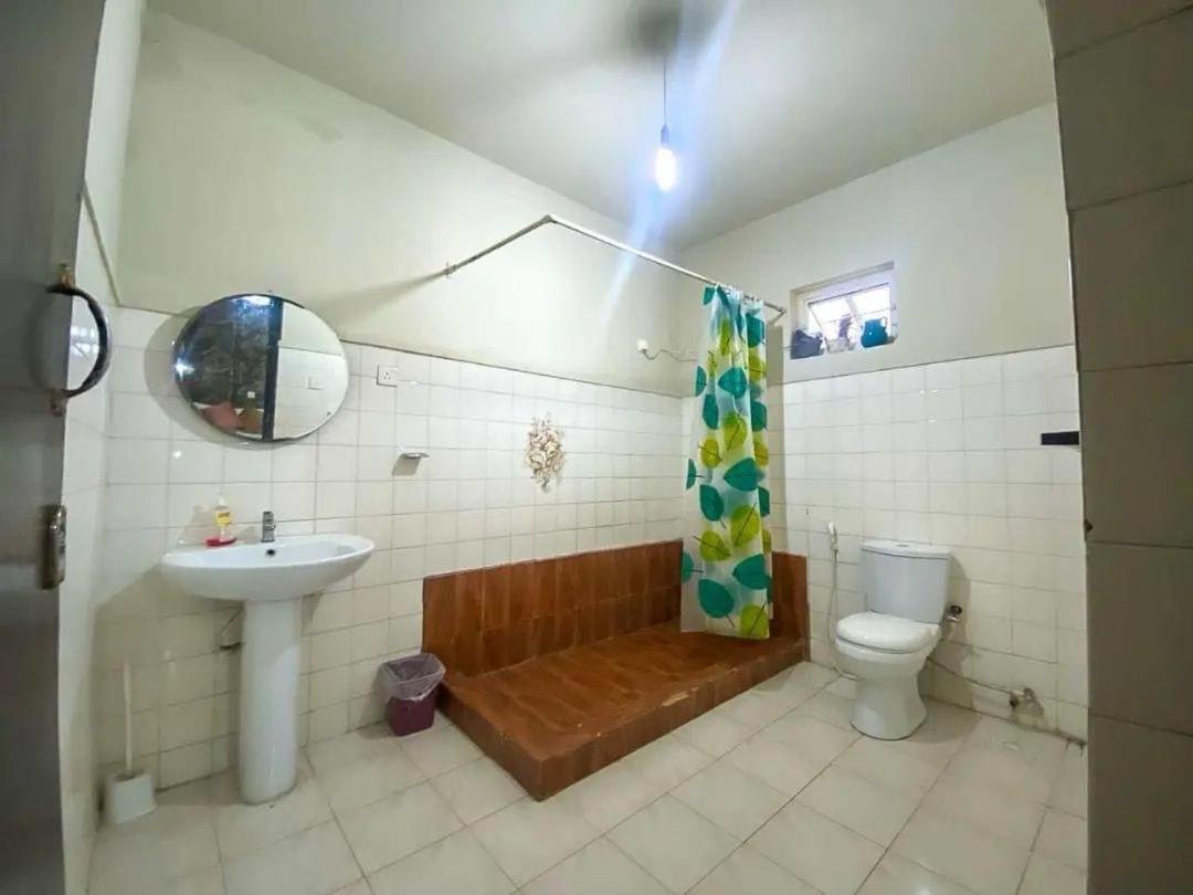 Lake Breeze Nuwara Eliya Exterior foto