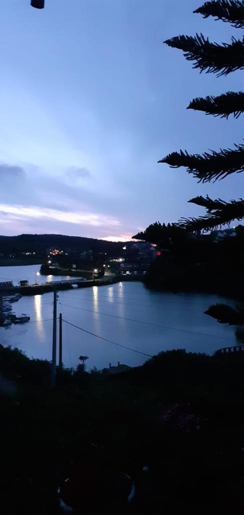 Lake Breeze Nuwara Eliya Exterior foto