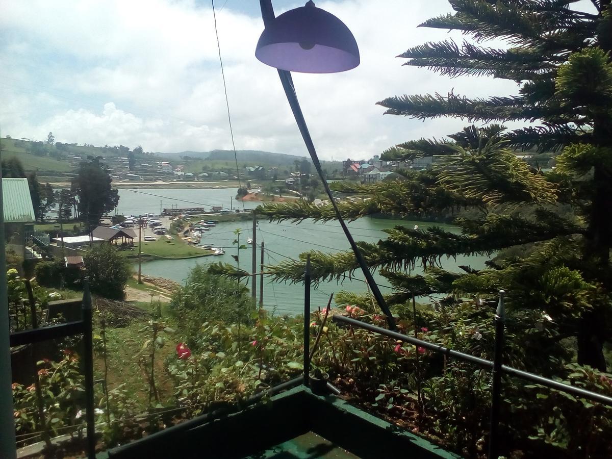 Lake Breeze Nuwara Eliya Exterior foto